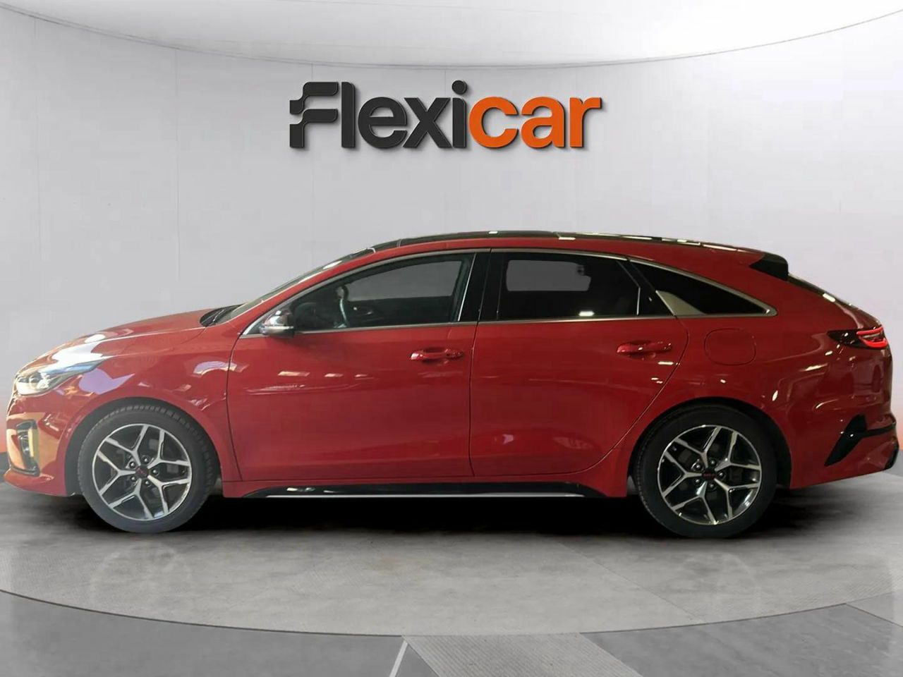 kia ceed 2019 / foto grande (3)