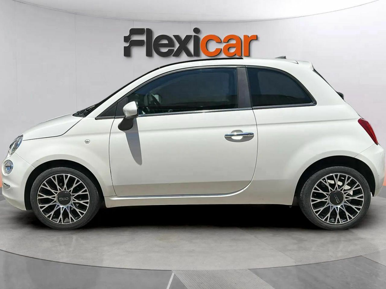 fiat 500 2022 / foto grande (3)
