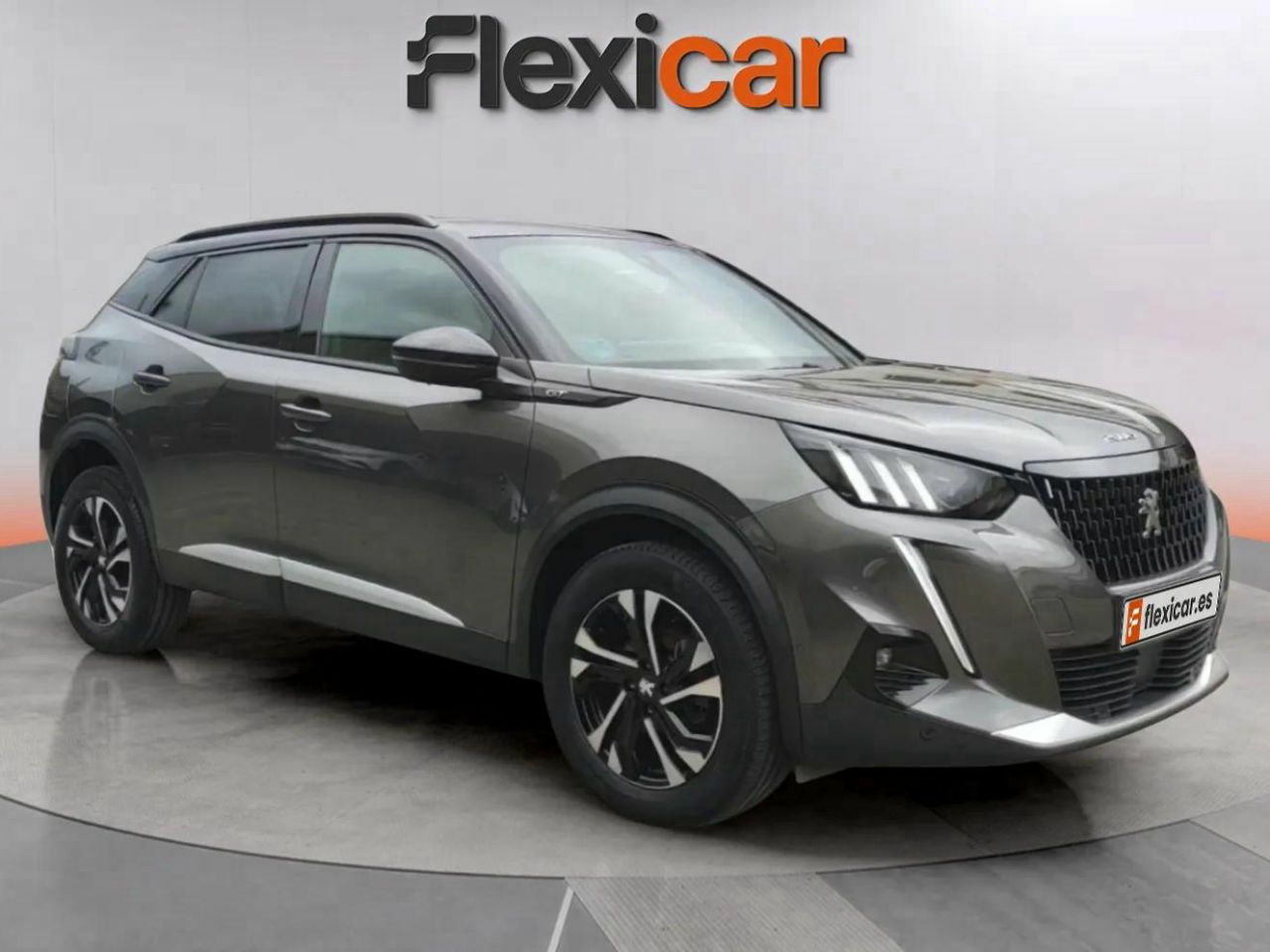 Foto peugeot 2008 2021 /