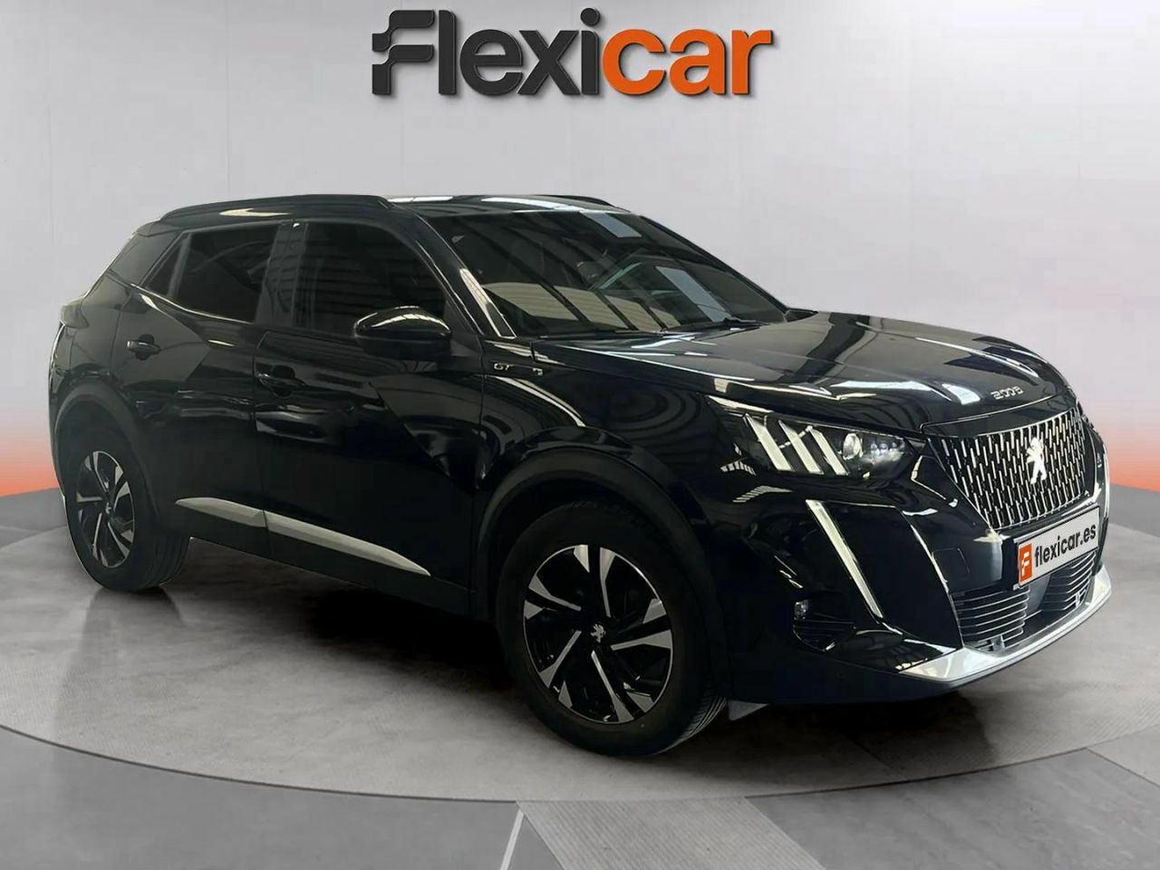 Foto peugeot 2008 2021 /