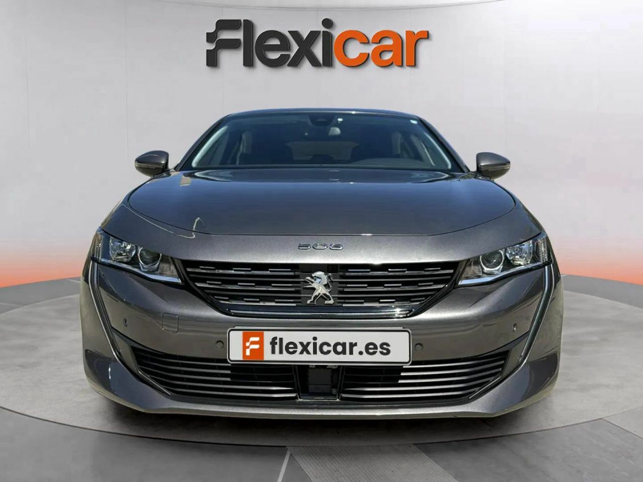peugeot 508 2021 / foto grande (2)
