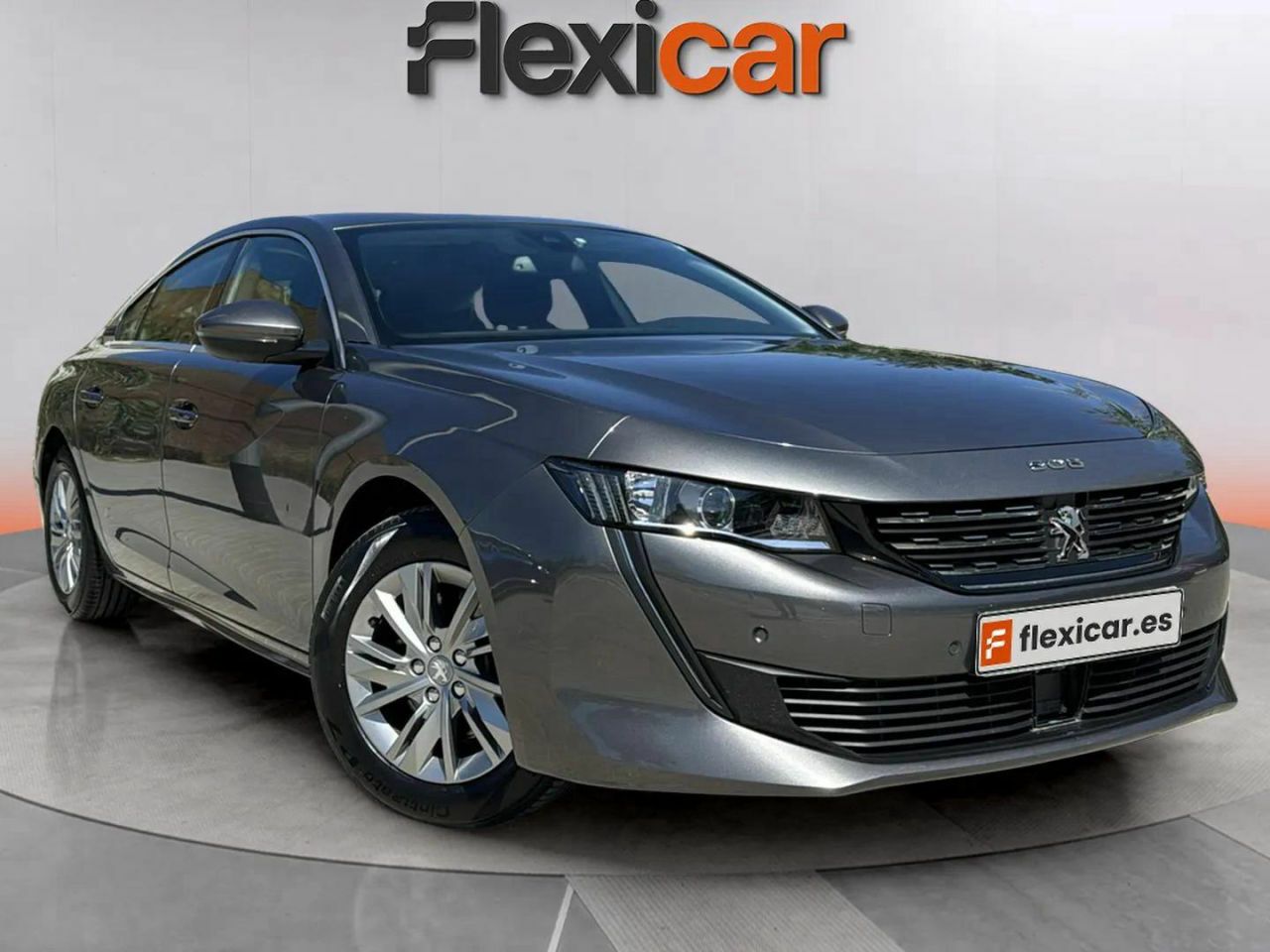 Foto peugeot 508 2021 /