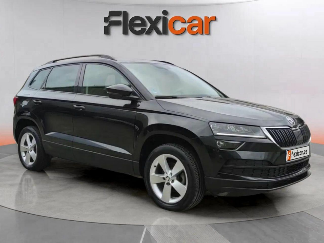 Foto skoda karoq 2021 /