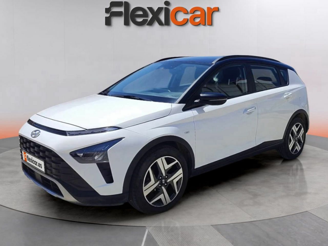 hyundai bayon 2022 / foto grande (2)