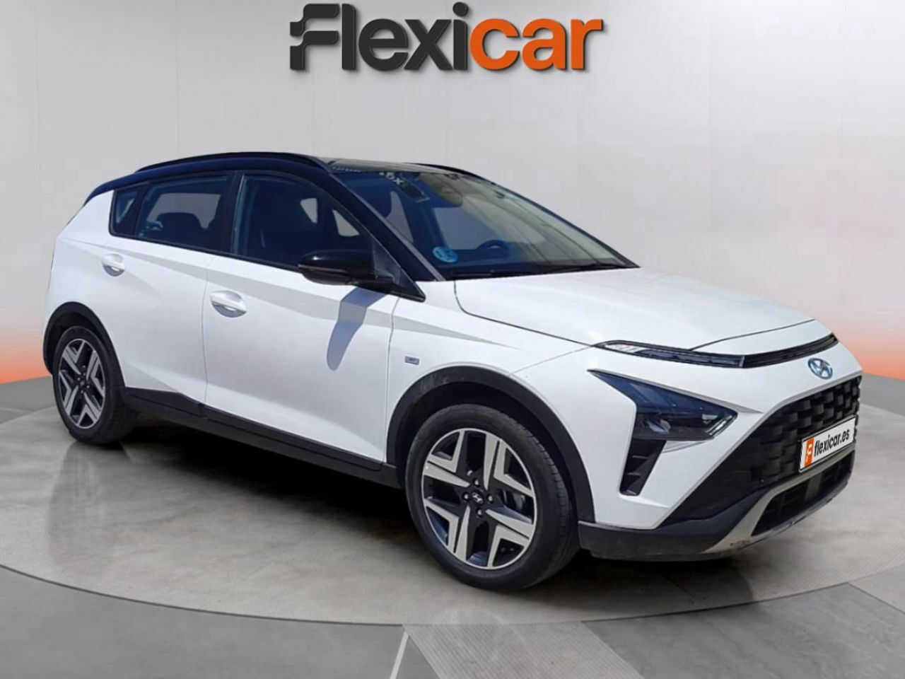 Foto hyundai bayon 2022 /