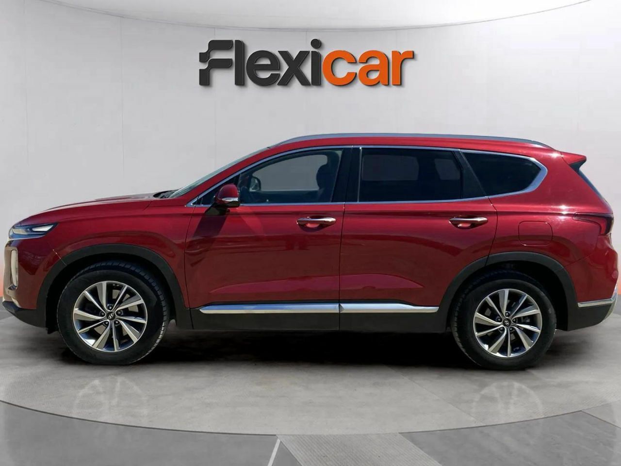 hyundai santa fe 2019 / foto grande (3)