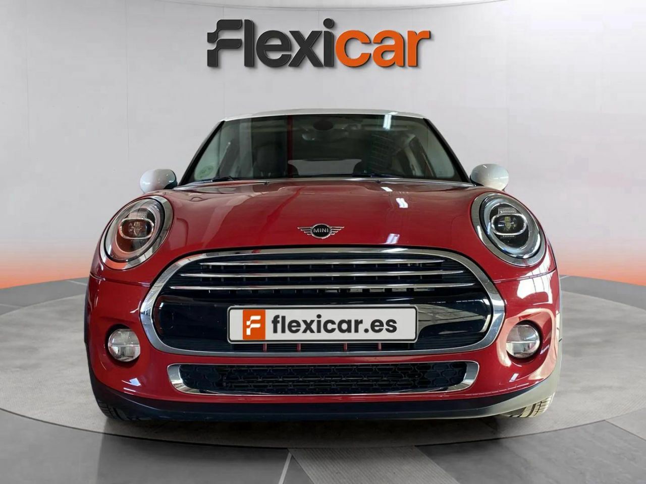 mini cooper 2019 / foto grande (2)