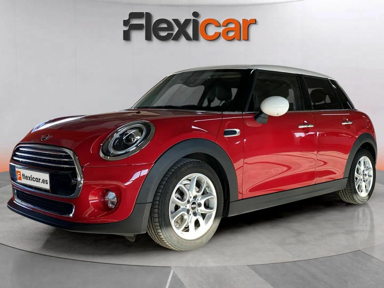 mini cooper 2019 / foto grande (3)