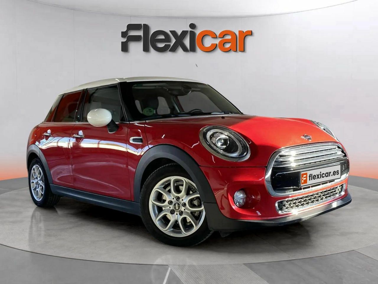 Foto mini cooper 2019 /