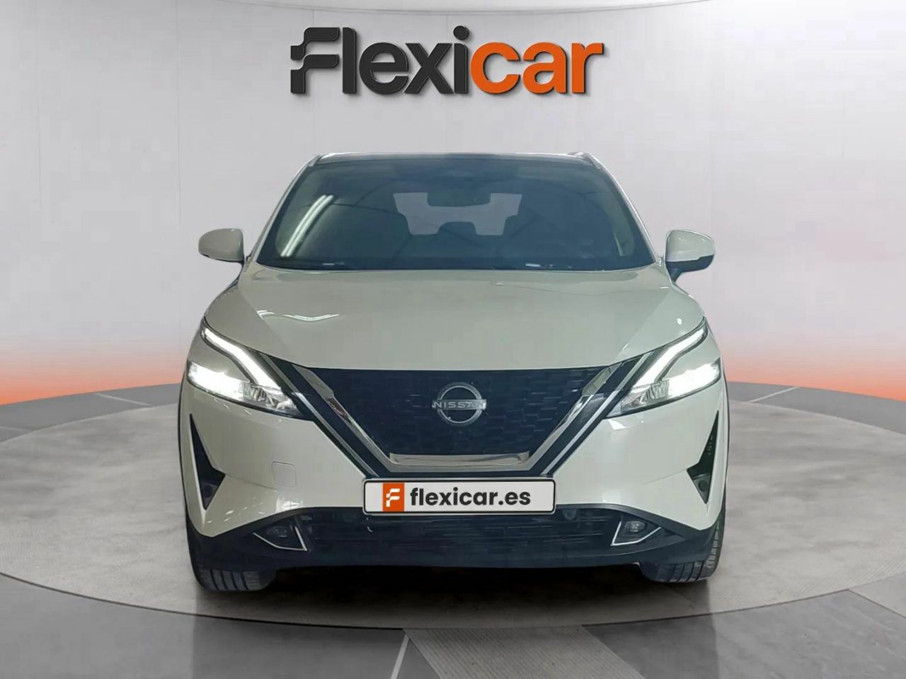 nissan qashqai 2024 / foto grande (2)