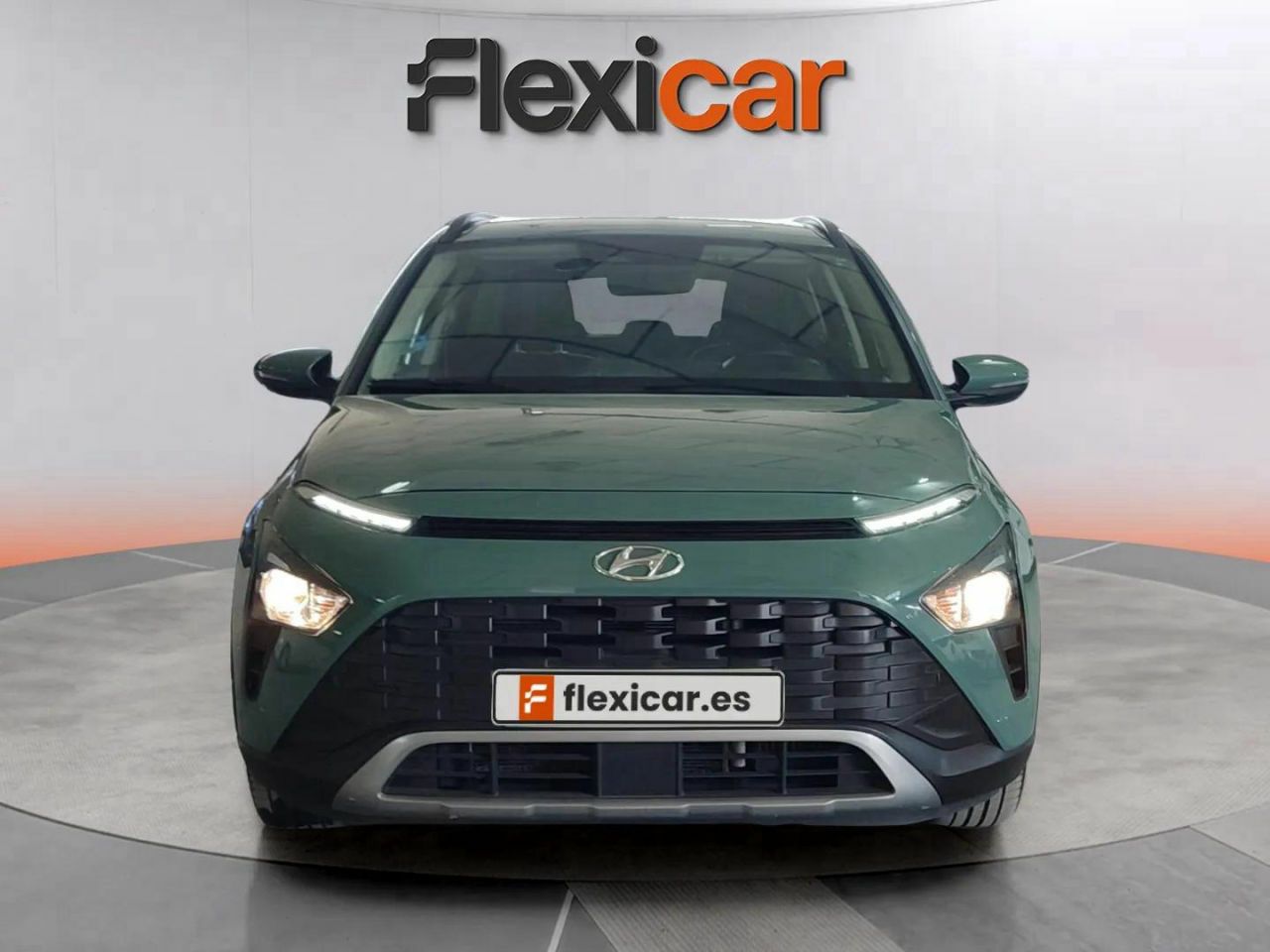 hyundai bayon 2023 / foto grande (2)