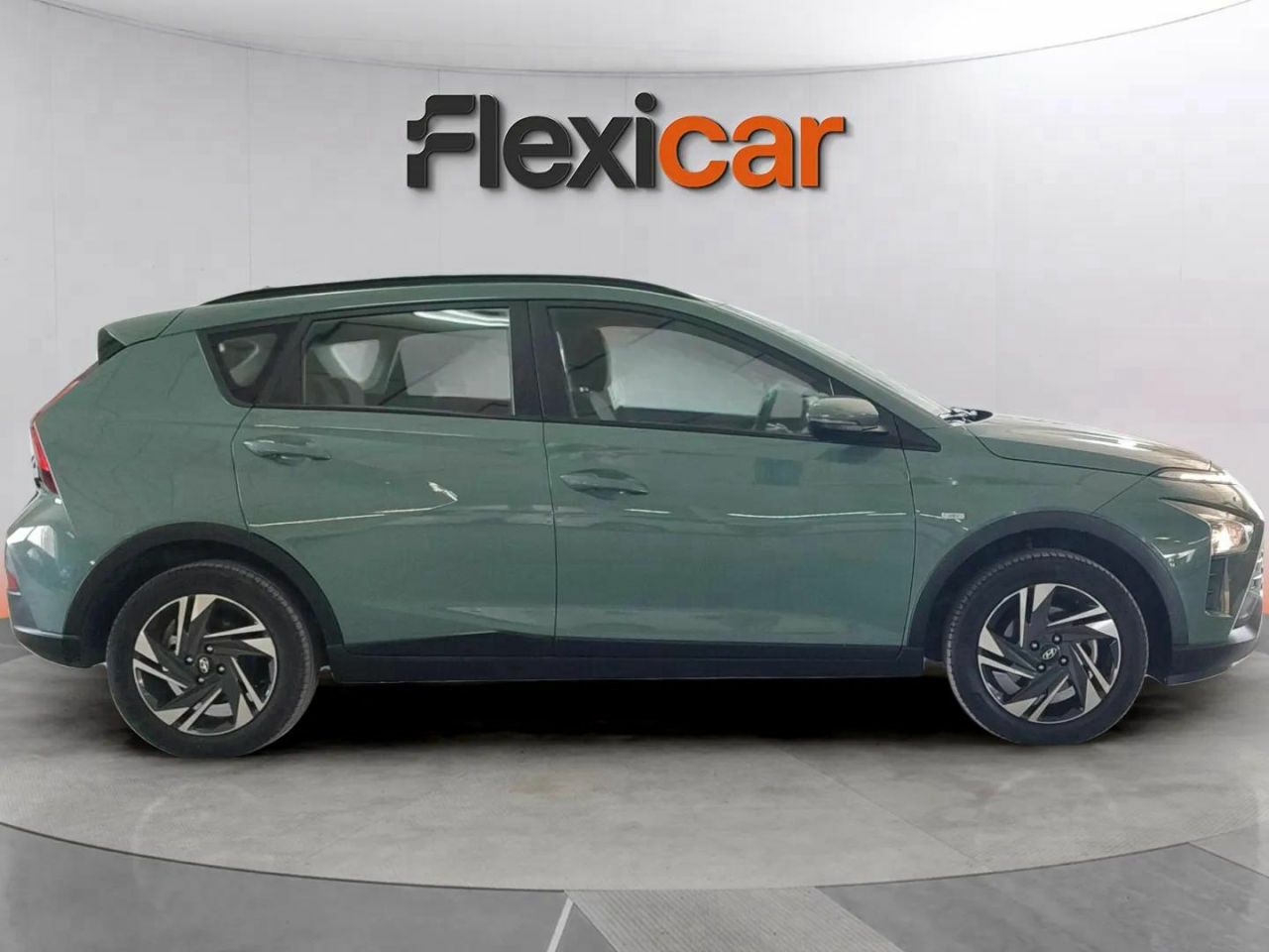 hyundai bayon 2023 / foto grande (3)