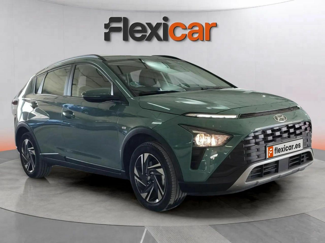 Foto hyundai bayon 2023 /