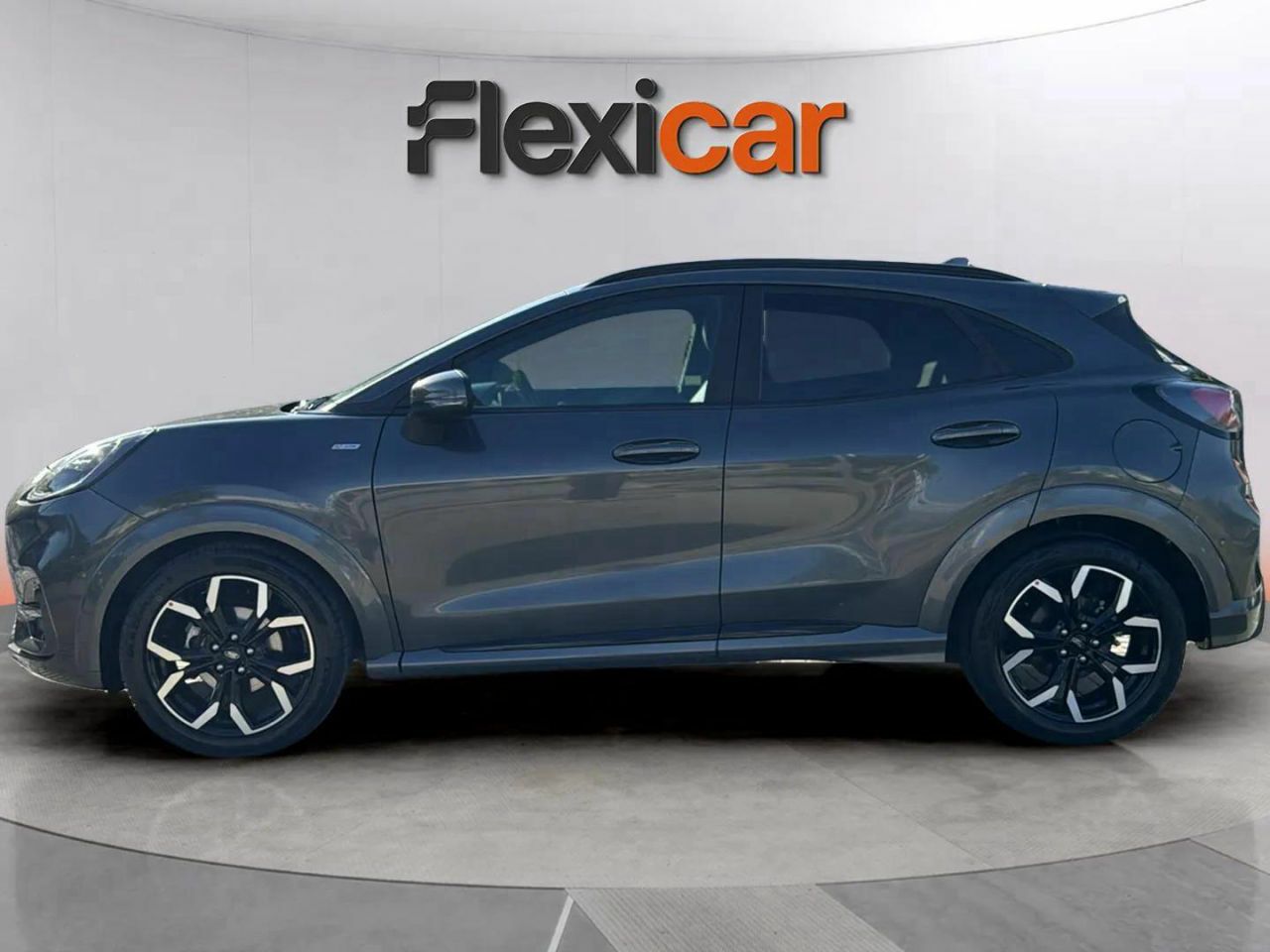 ford puma 2023 / foto grande (3)
