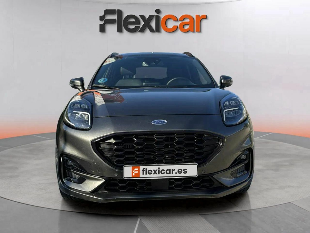ford puma 2023 / foto grande (2)
