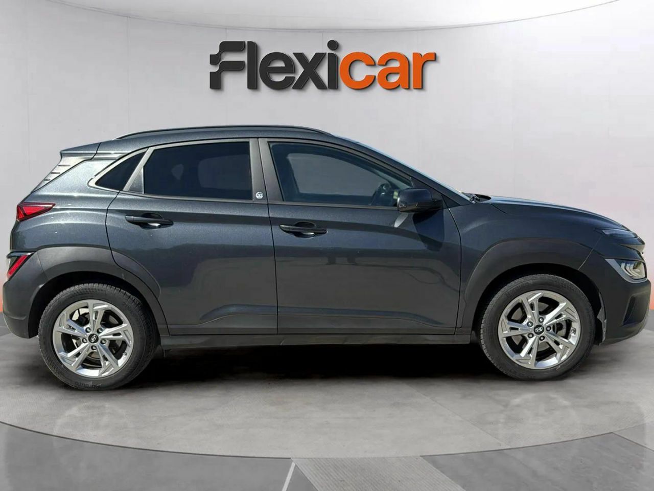 hyundai kona 2022 / foto grande (3)