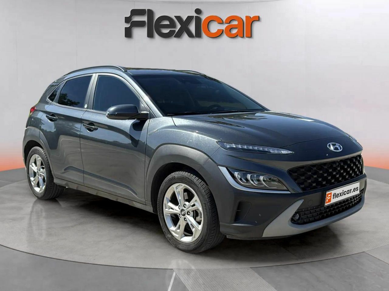 Foto hyundai kona 2022 /
