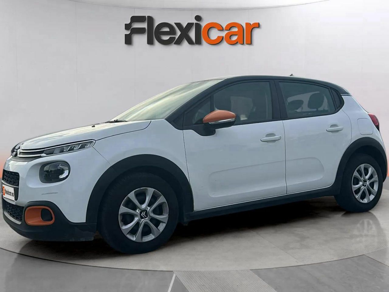 citroën c3 2019 / foto grande (2)