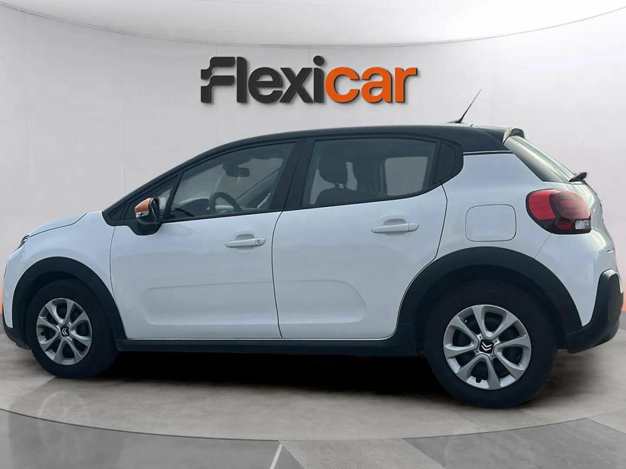 citroën c3 2019 / foto grande (3)
