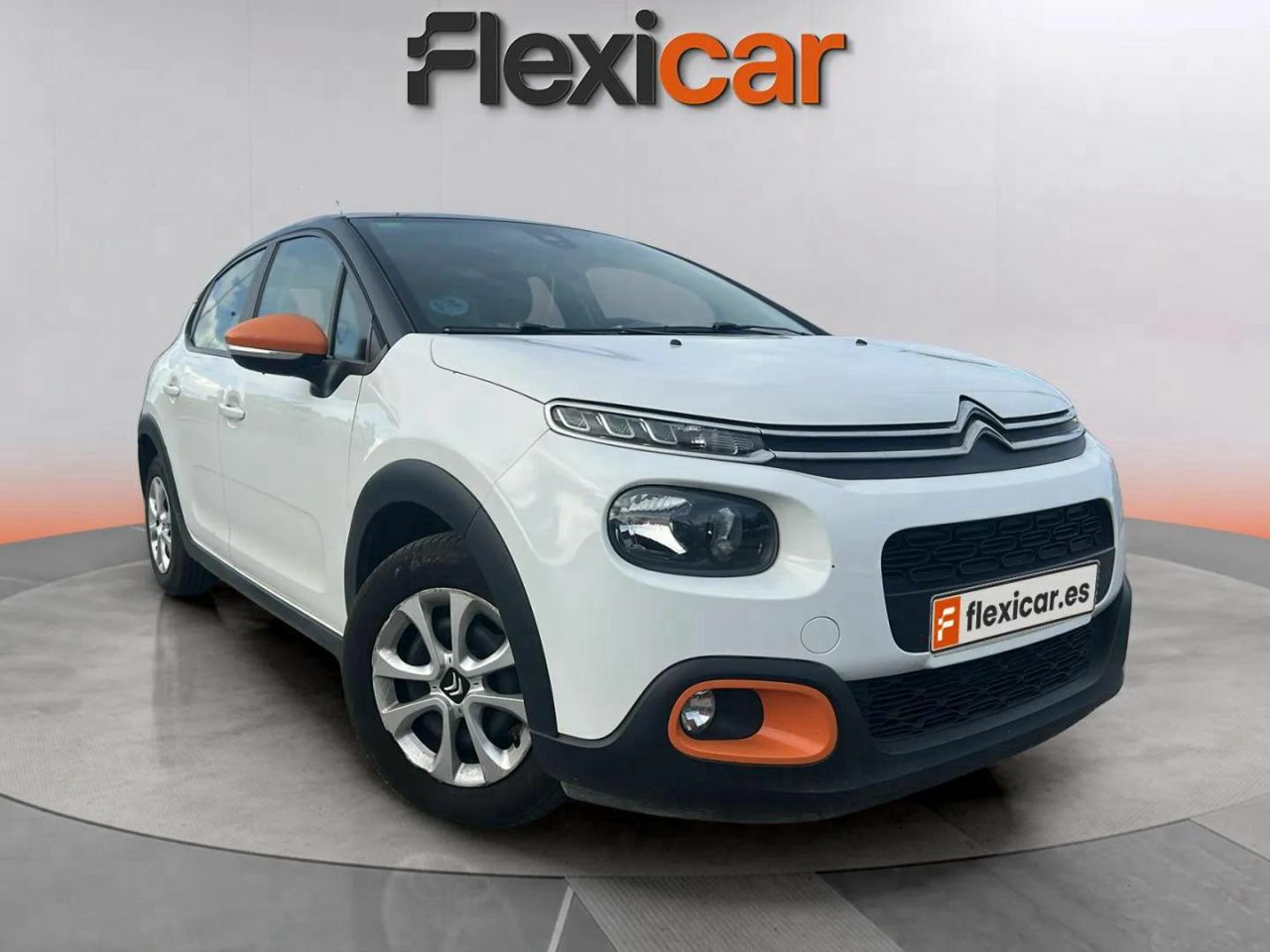 Foto citroën c3 2019 /