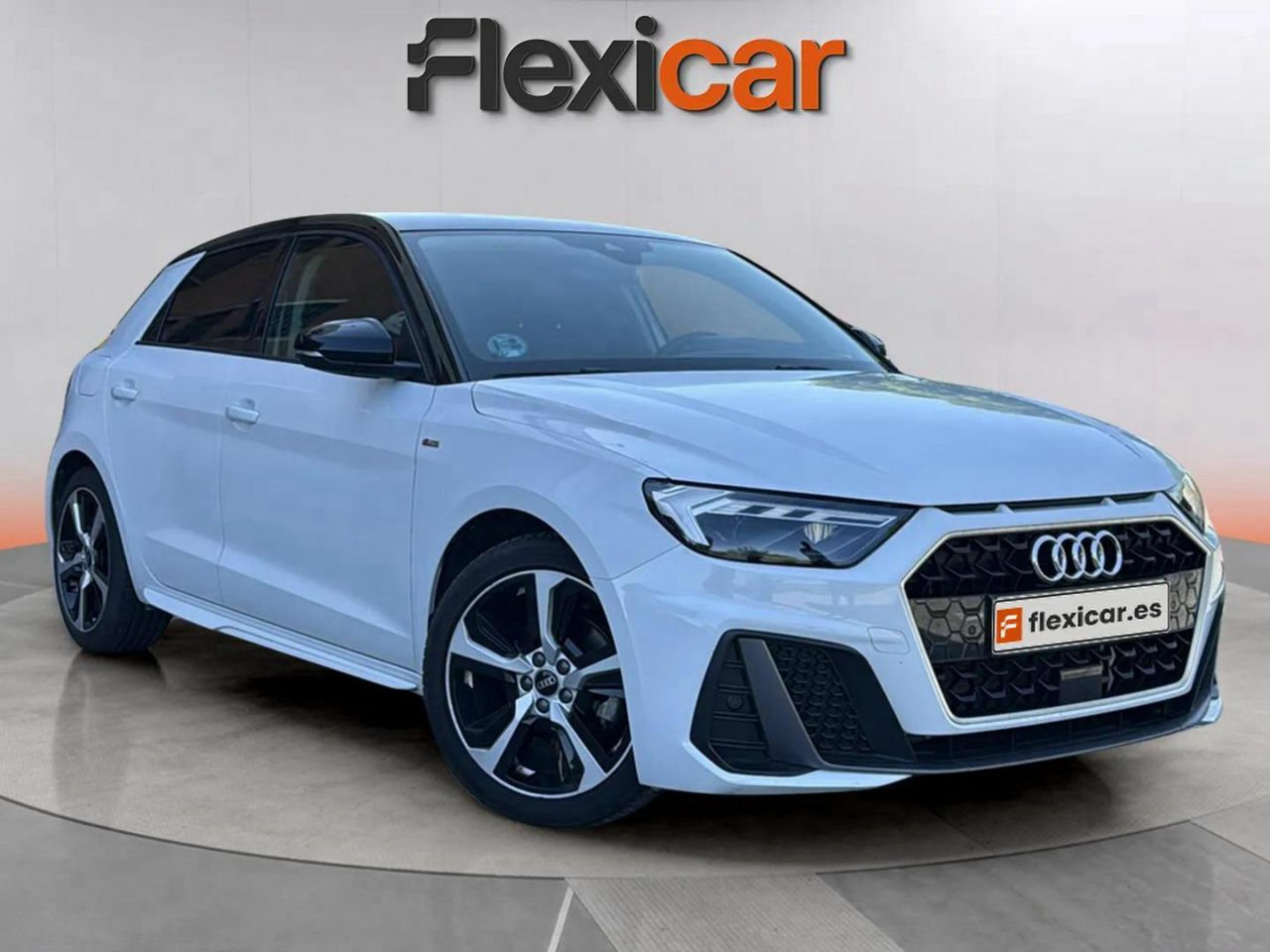 Foto audi a1 2022 /