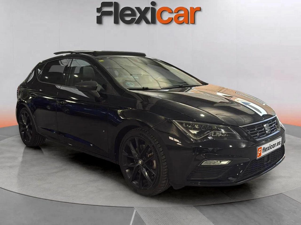 Foto seat leon 2020 /