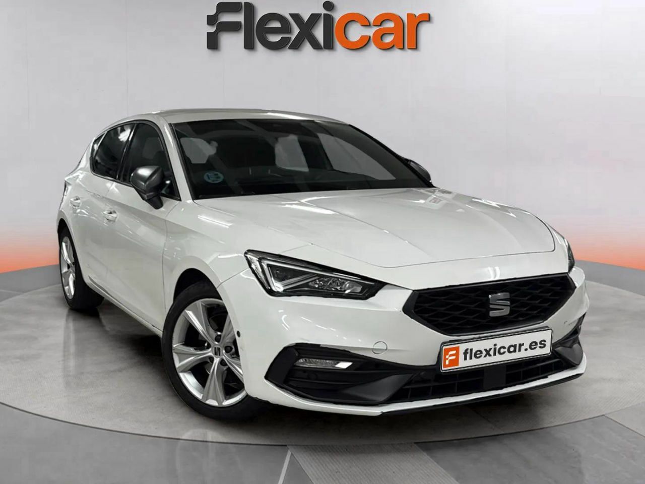 Foto seat leon 2021 /