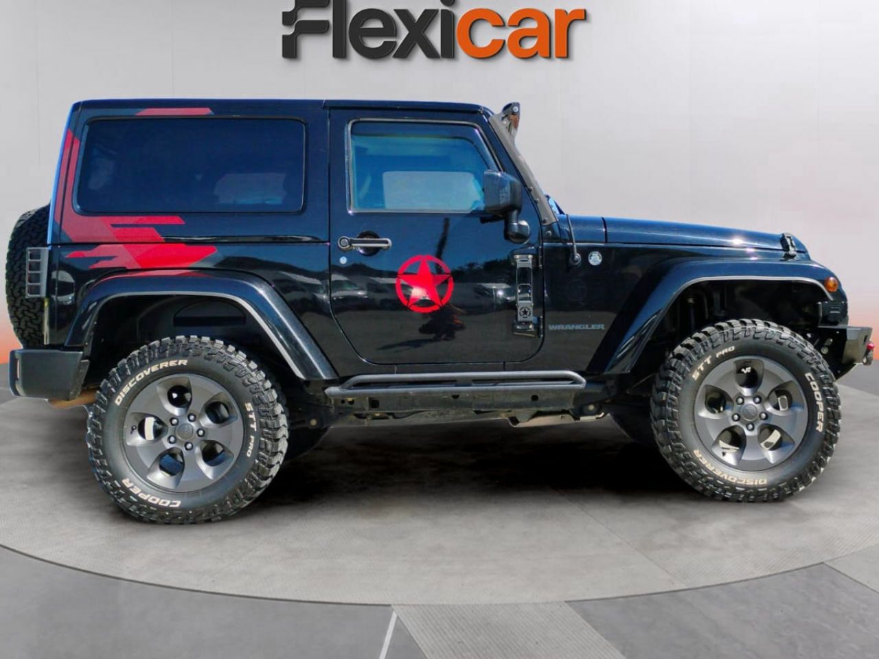 jeep wrangler 2017 / foto grande (2)