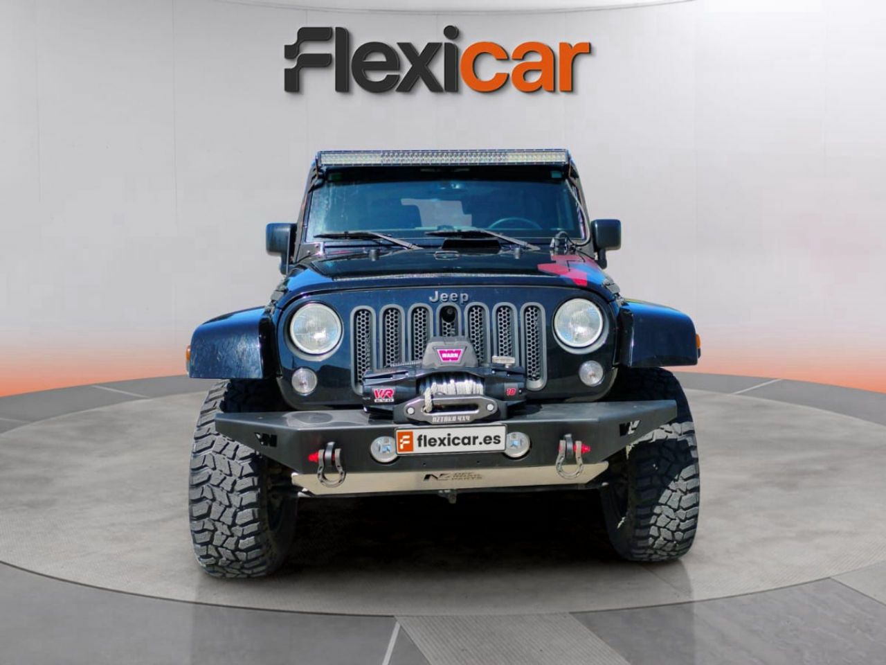 jeep wrangler 2017 / foto grande (3)