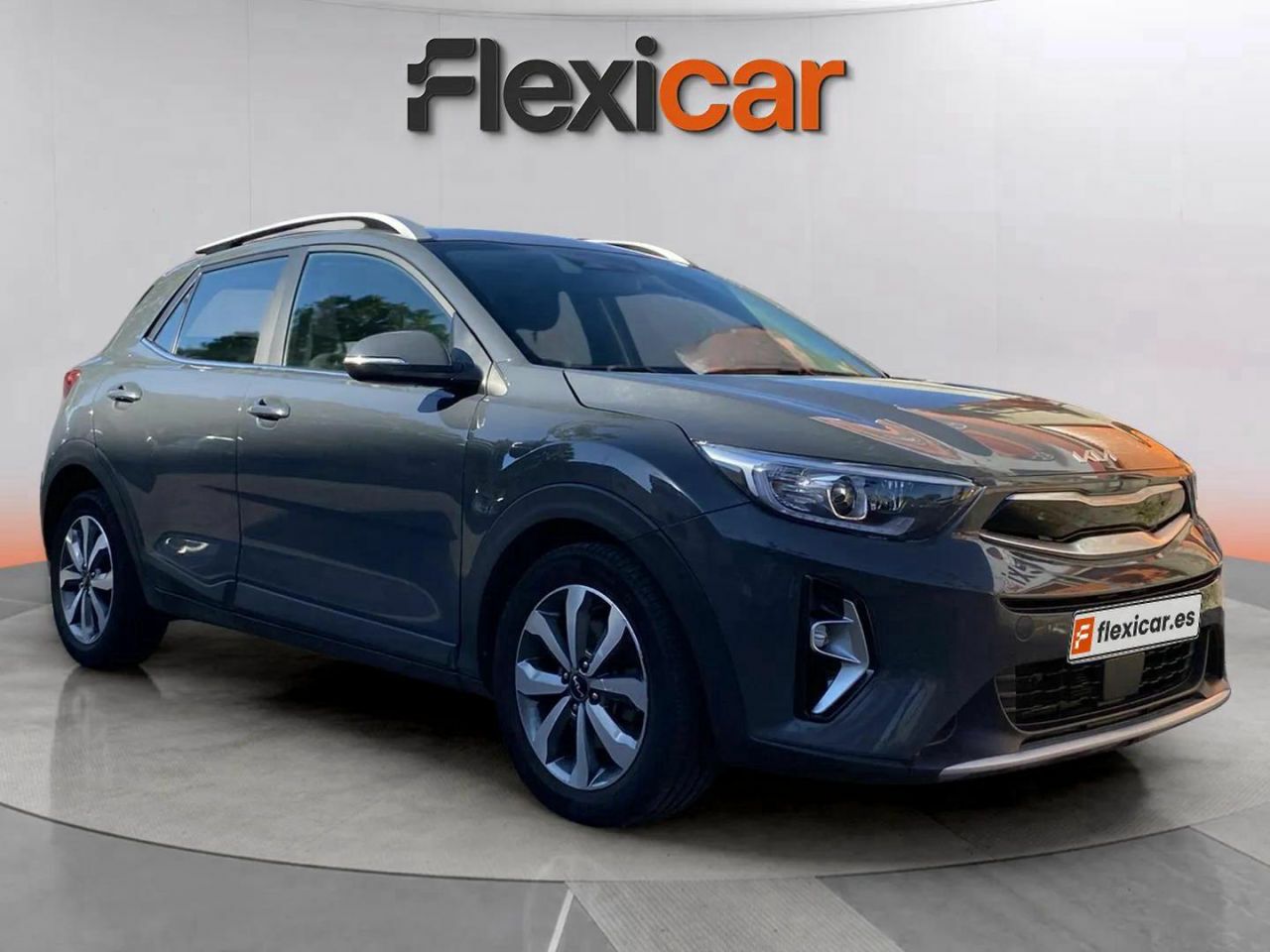 Foto kia stonic 2022 /