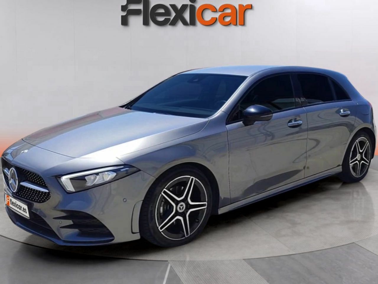 mercedes clase a 2022 / foto grande (2)