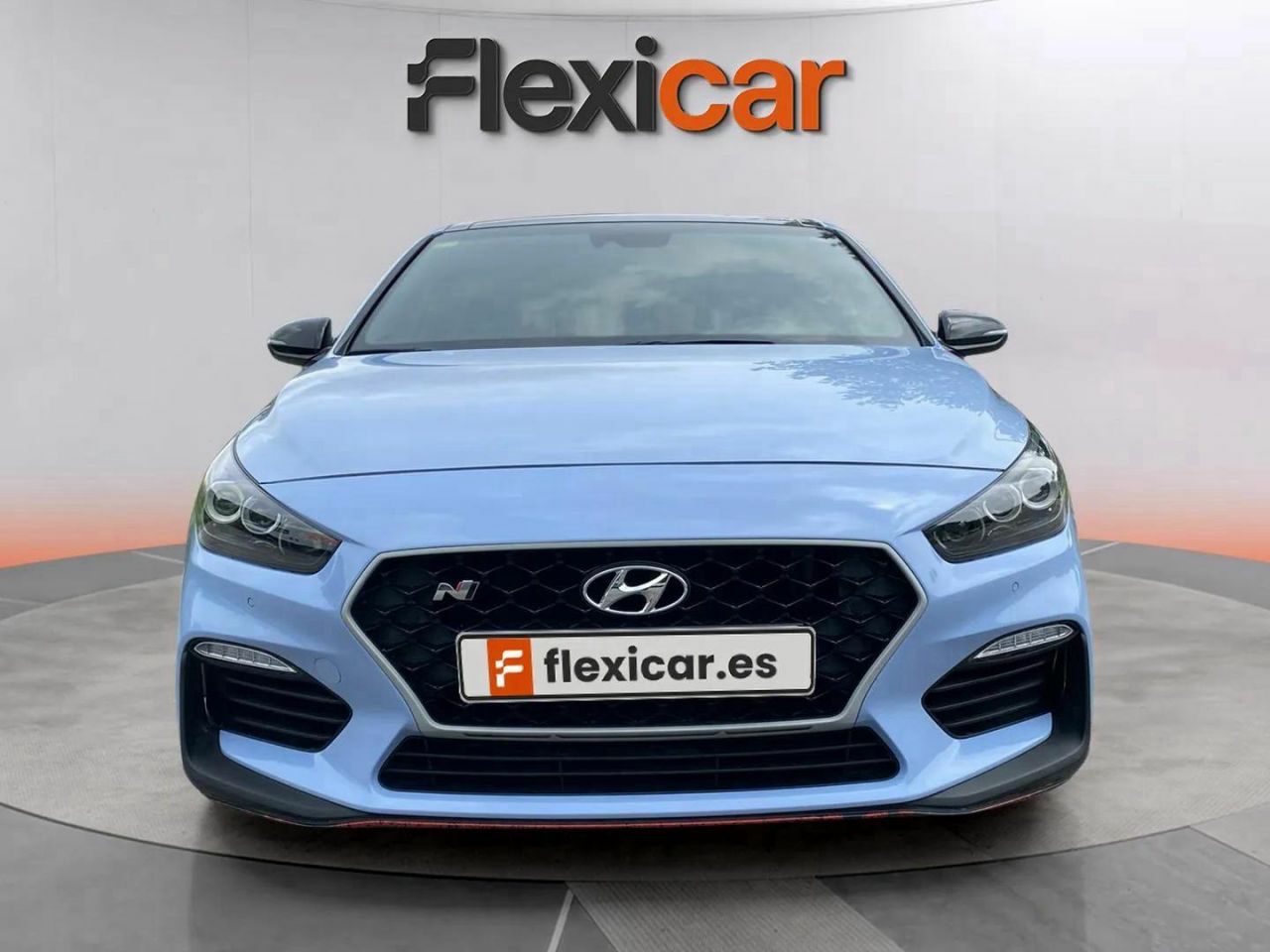 hyundai i30 2019 / foto grande (2)