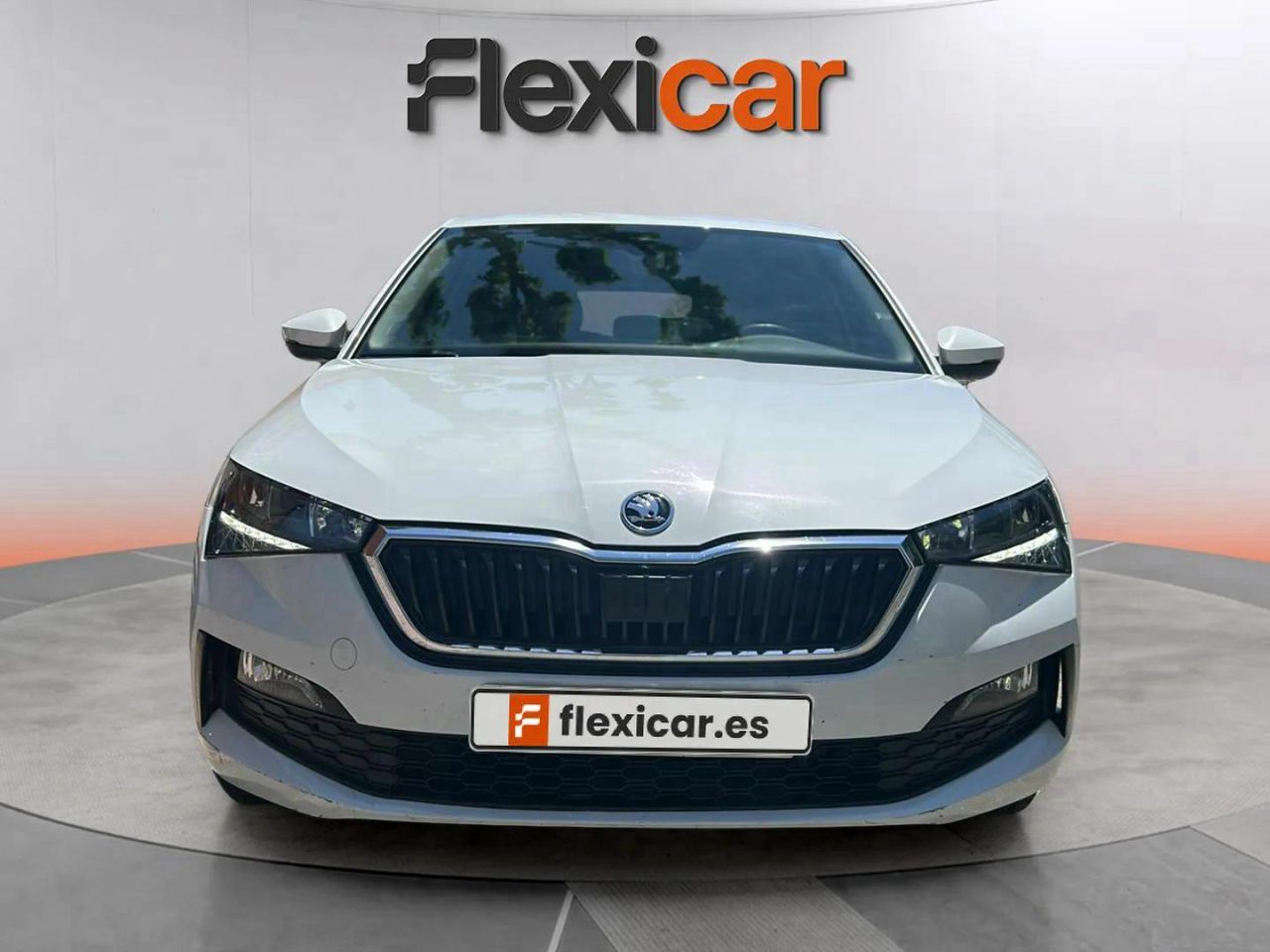 skoda scala 2023 / foto grande (2)