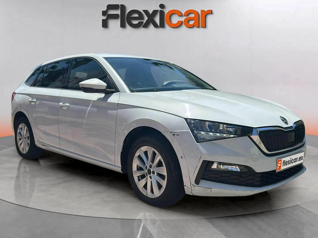 Foto skoda scala 2023 /