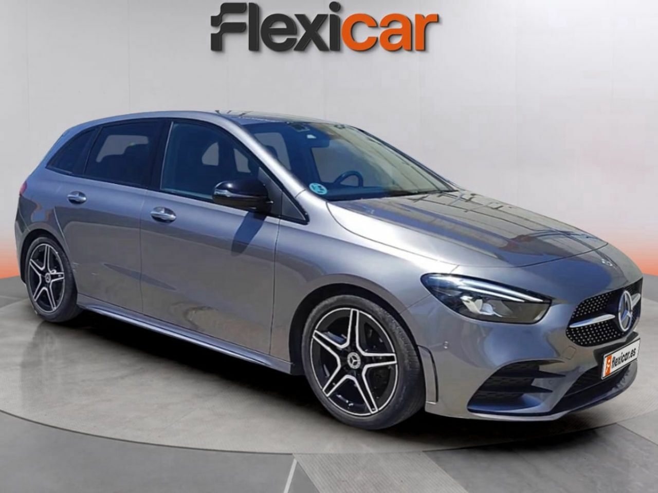 Foto mercedes clase b 2022 /