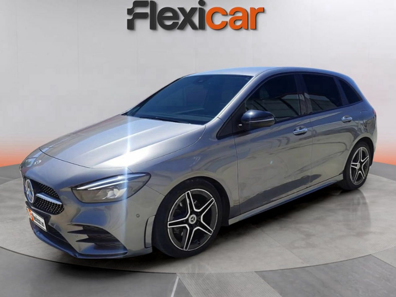 mercedes clase b 2022 / foto grande (2)