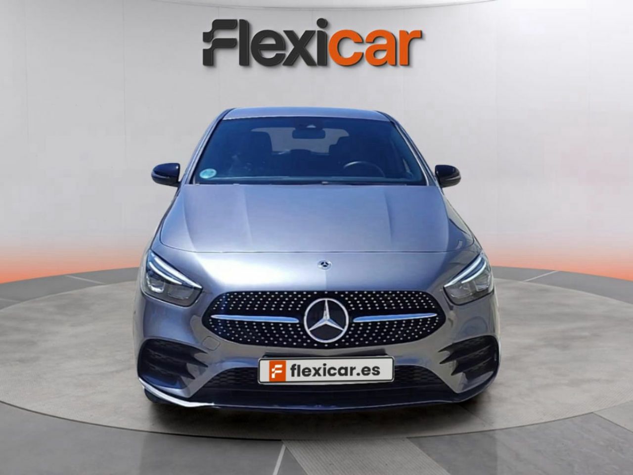 mercedes clase b 2022 / foto grande (3)