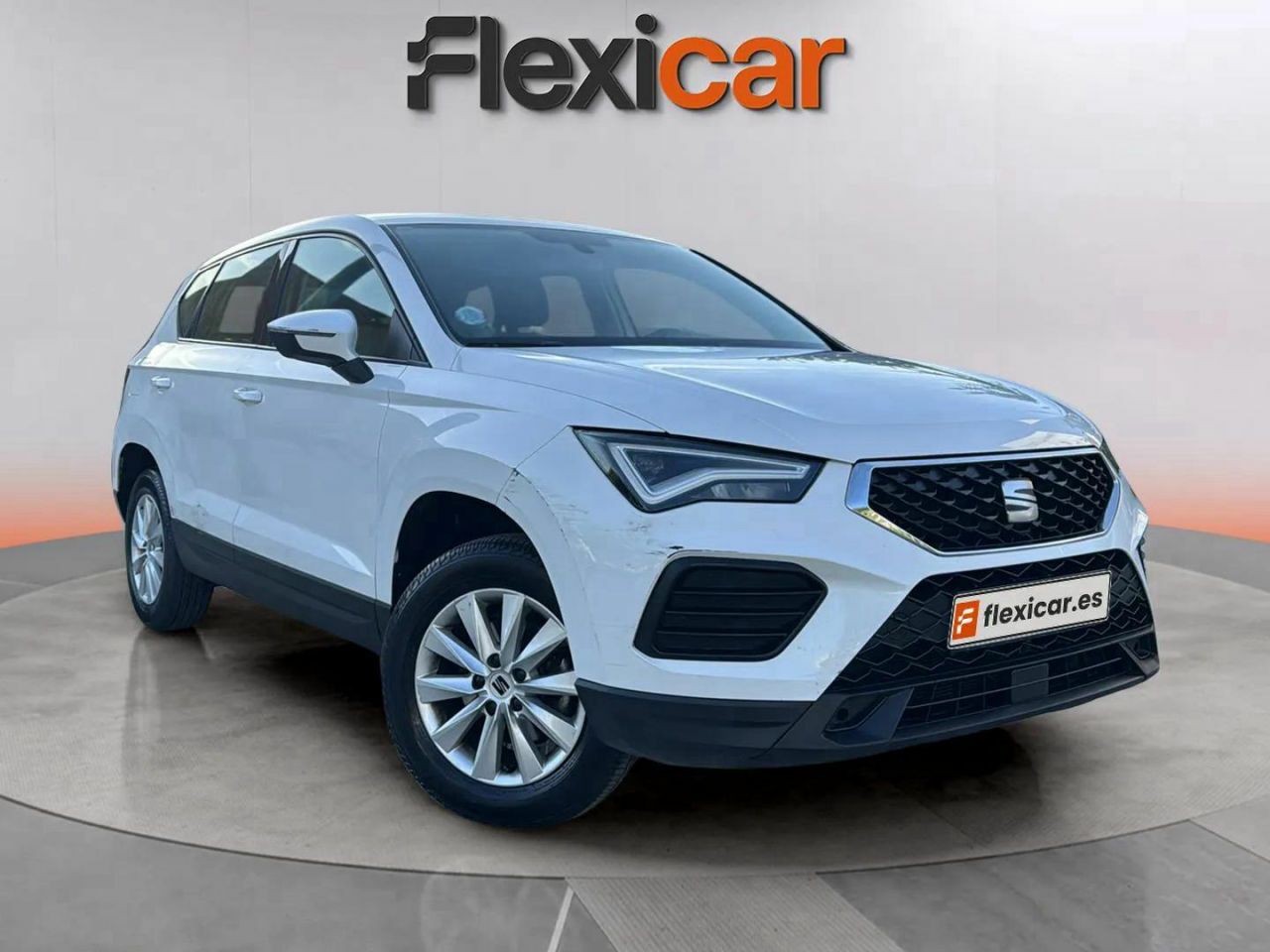 Foto seat ateca 2022 /