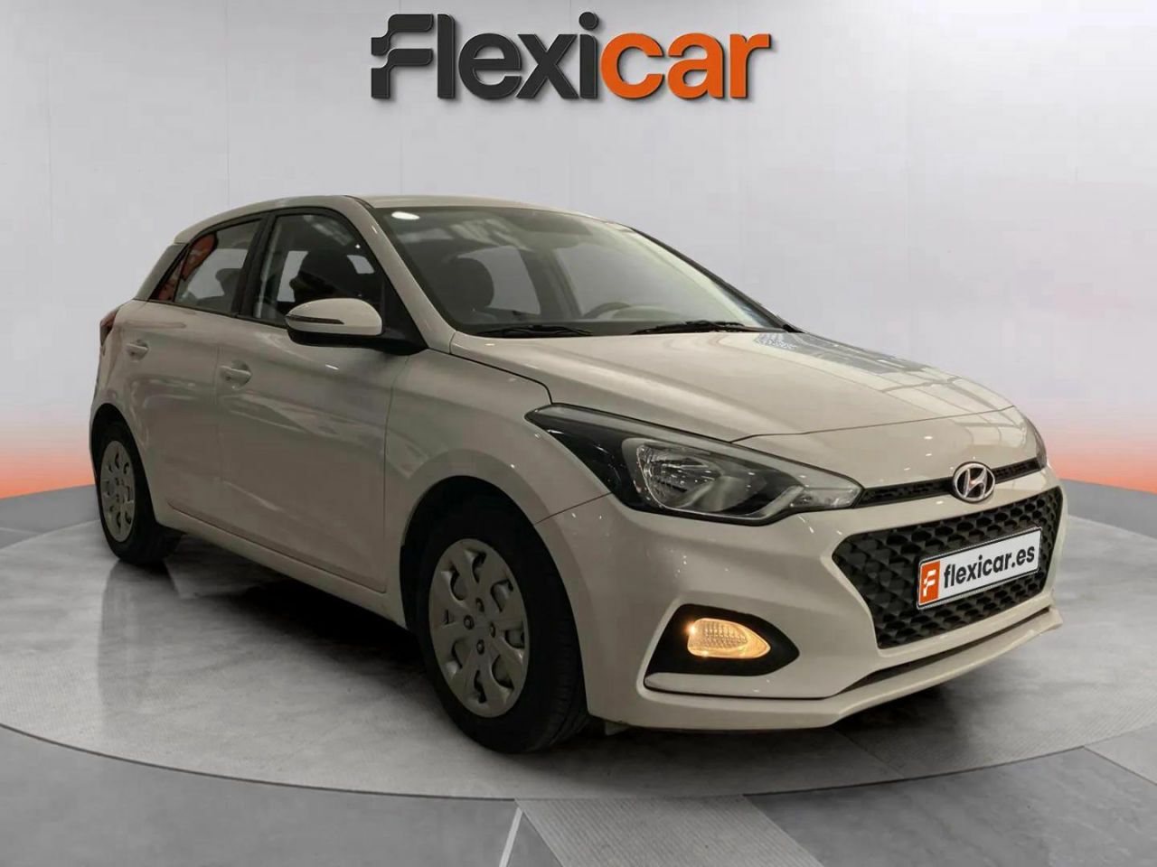 Foto hyundai i20 2019 /