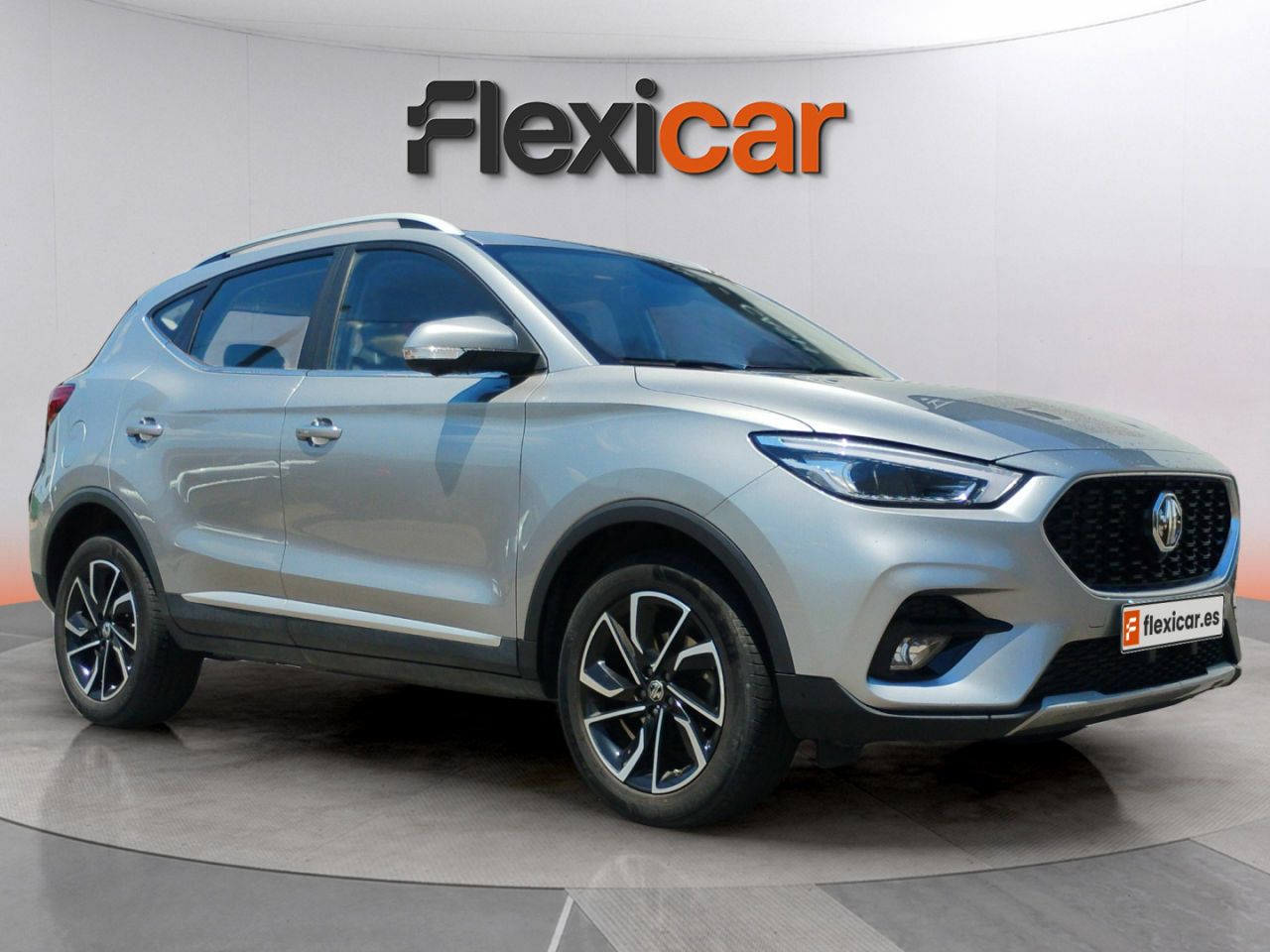 Foto mg zs 2023 /