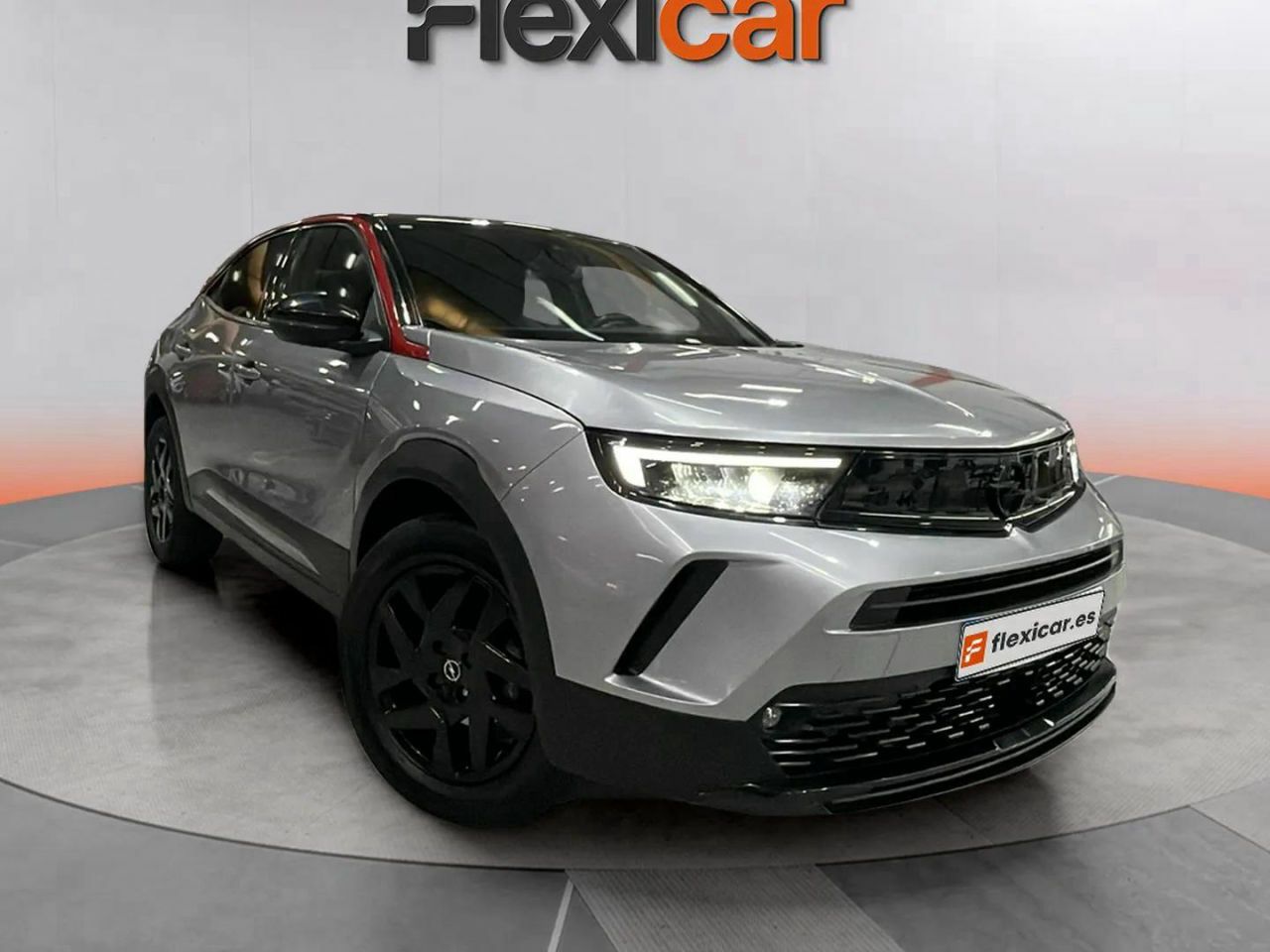 Foto opel mokka 2021 /