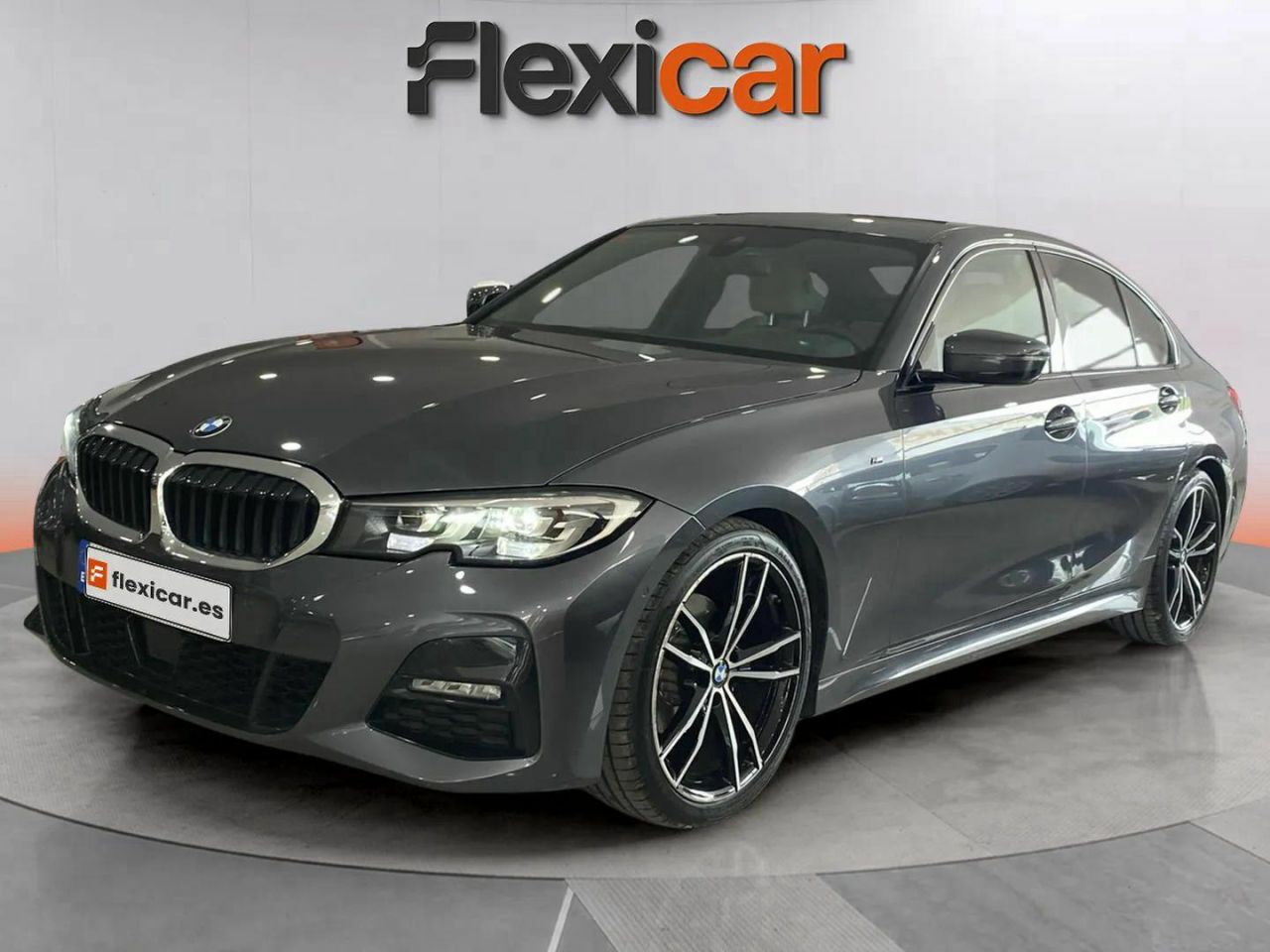 bmw serie 3 2019 / foto grande (3)