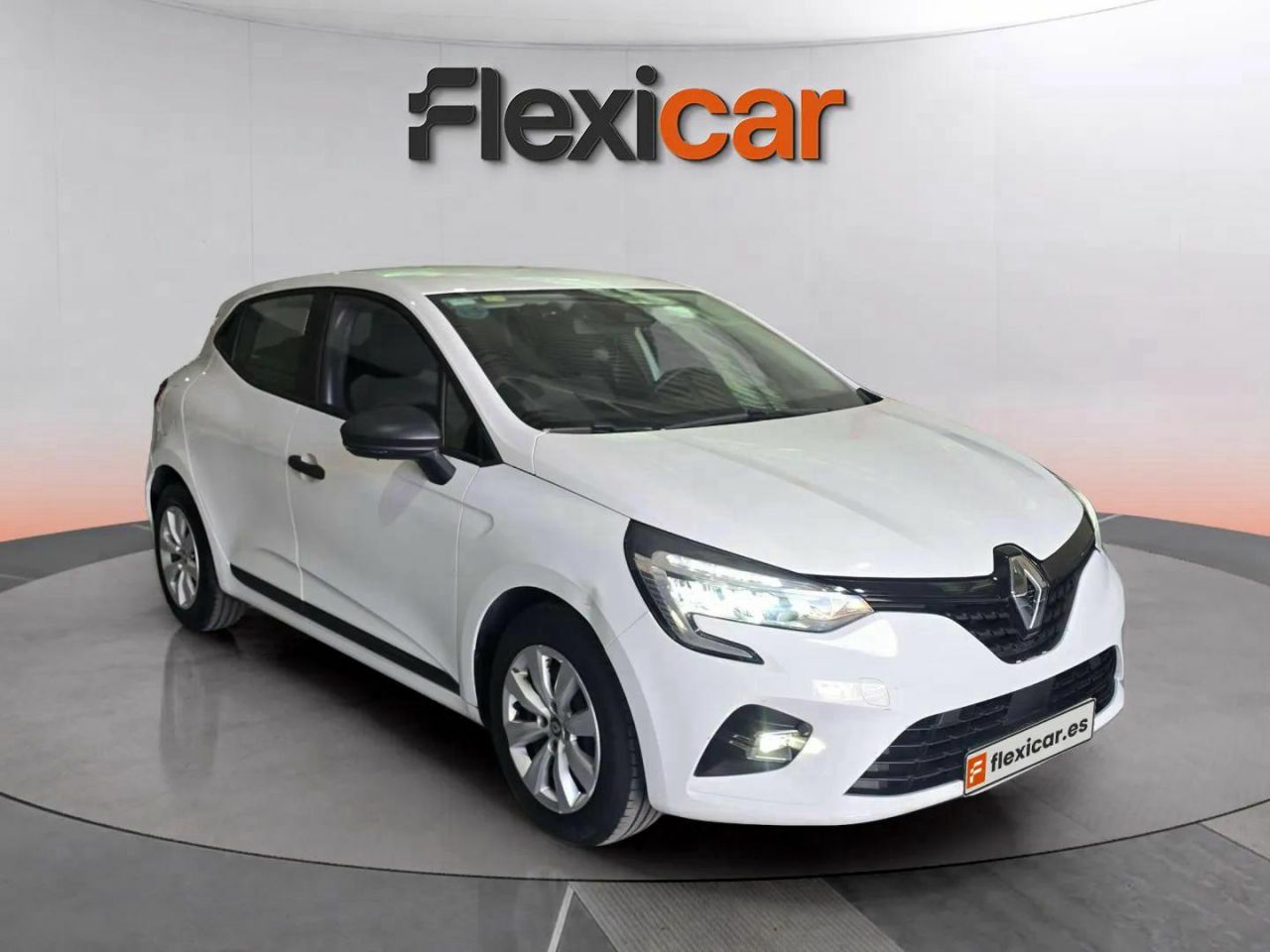 Foto renault clio 2020 /