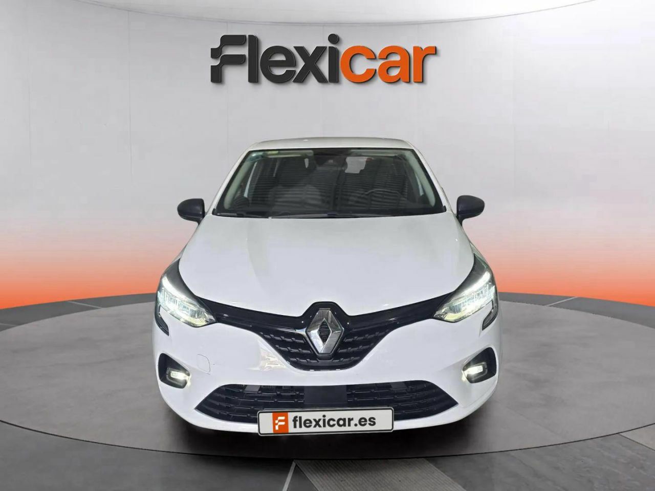 renault clio 2020 / foto grande (2)