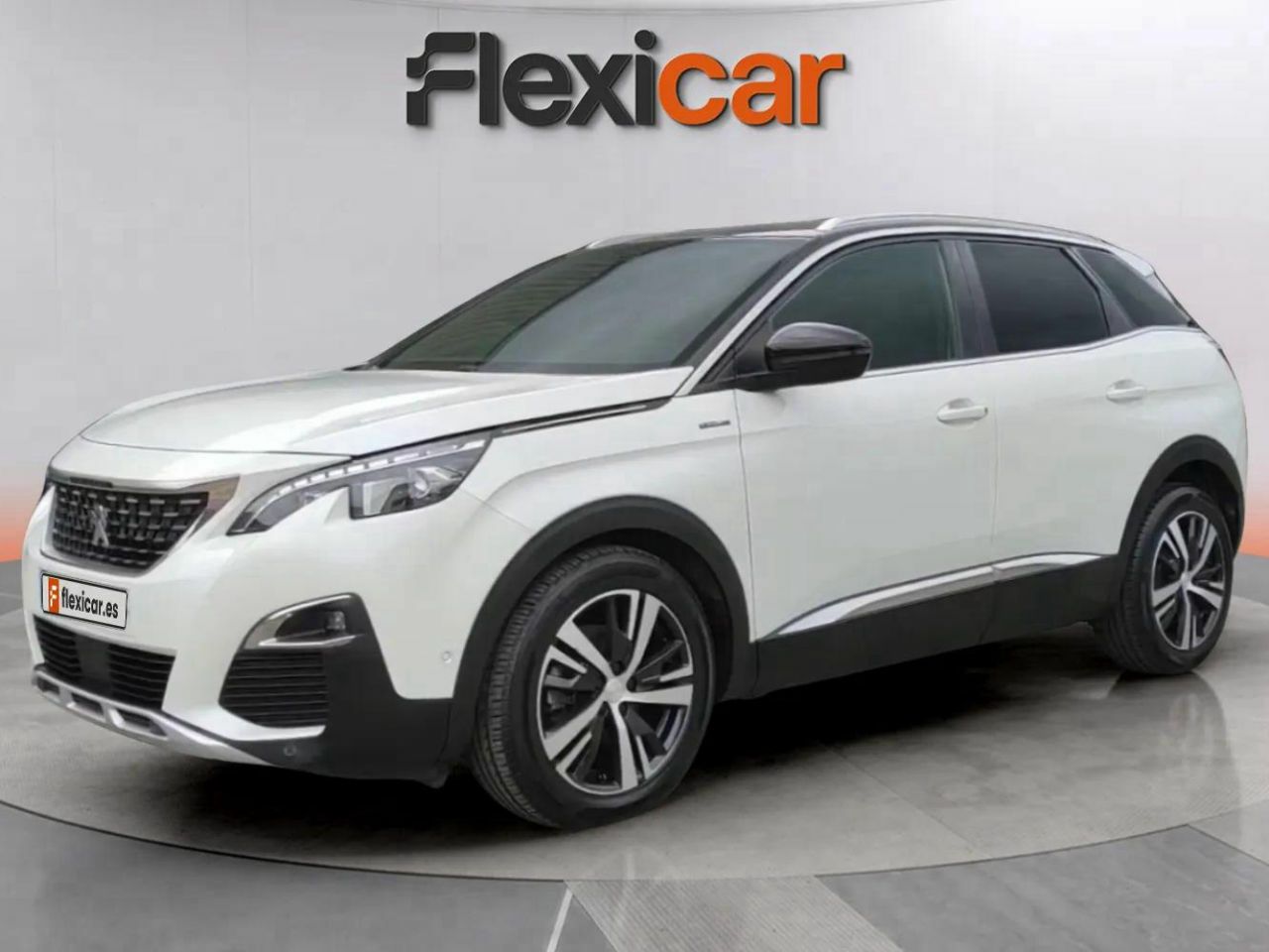 peugeot 3008 2020 / foto grande (3)