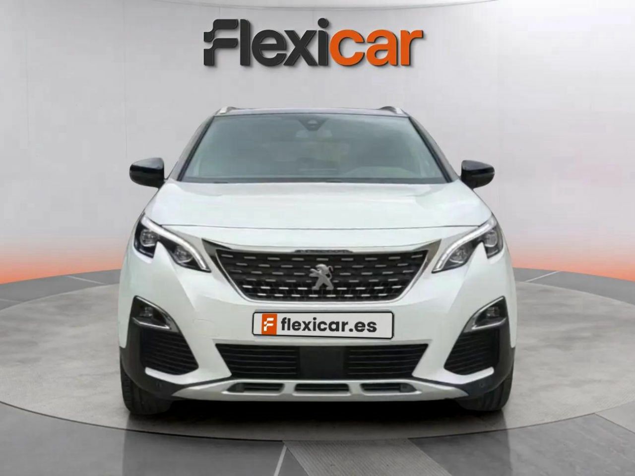 peugeot 3008 2020 / foto grande (2)