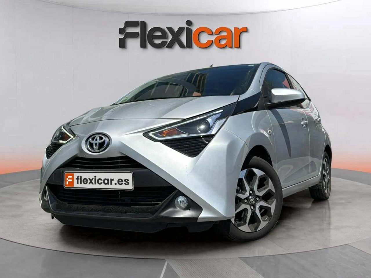 toyota aygo 2018 / foto grande (3)