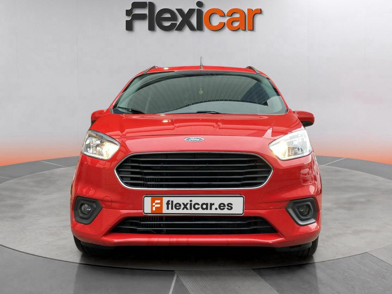 ford tourneo courier 2019 / foto grande (2)
