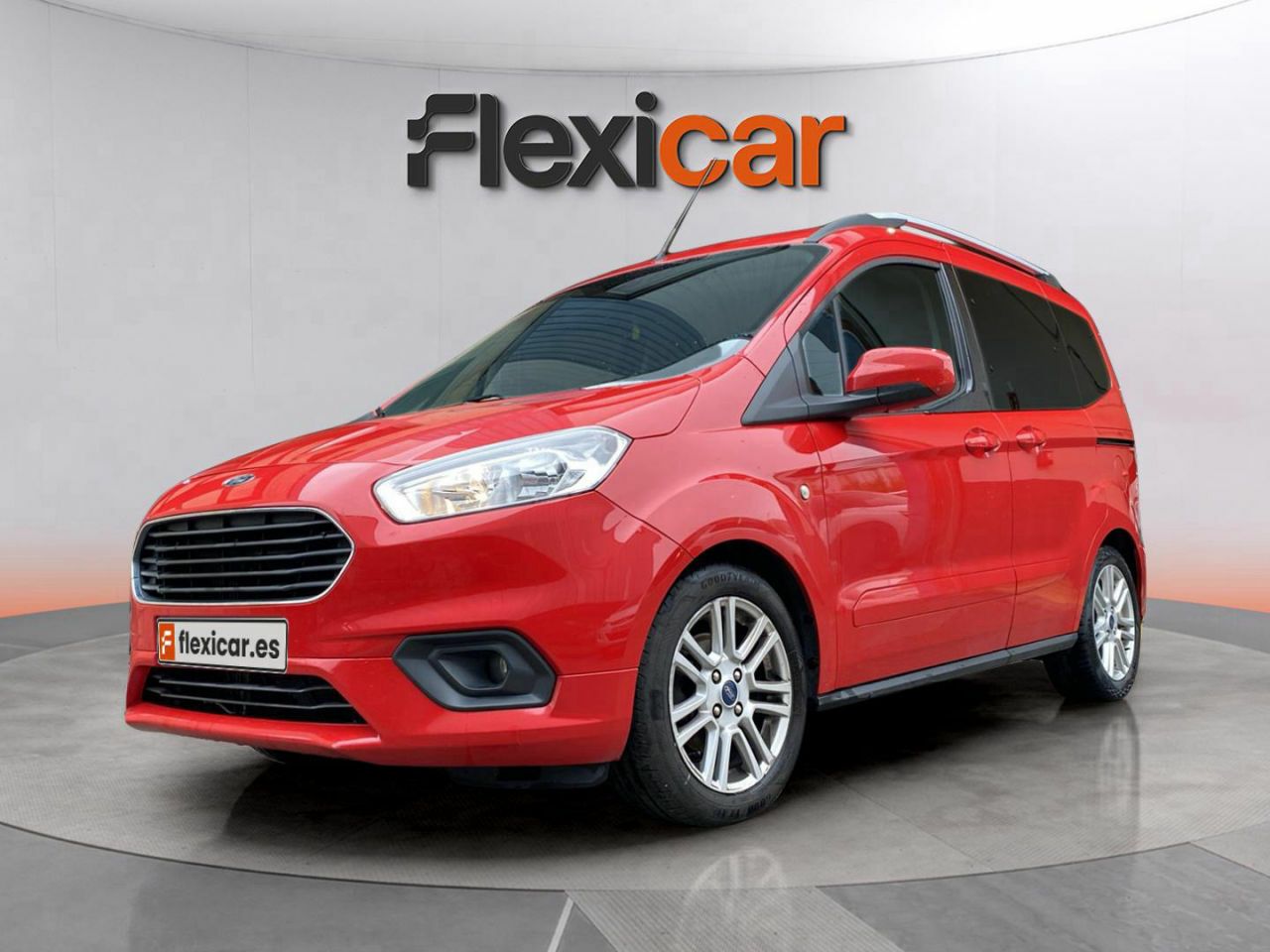 ford tourneo courier 2019 / foto grande (3)