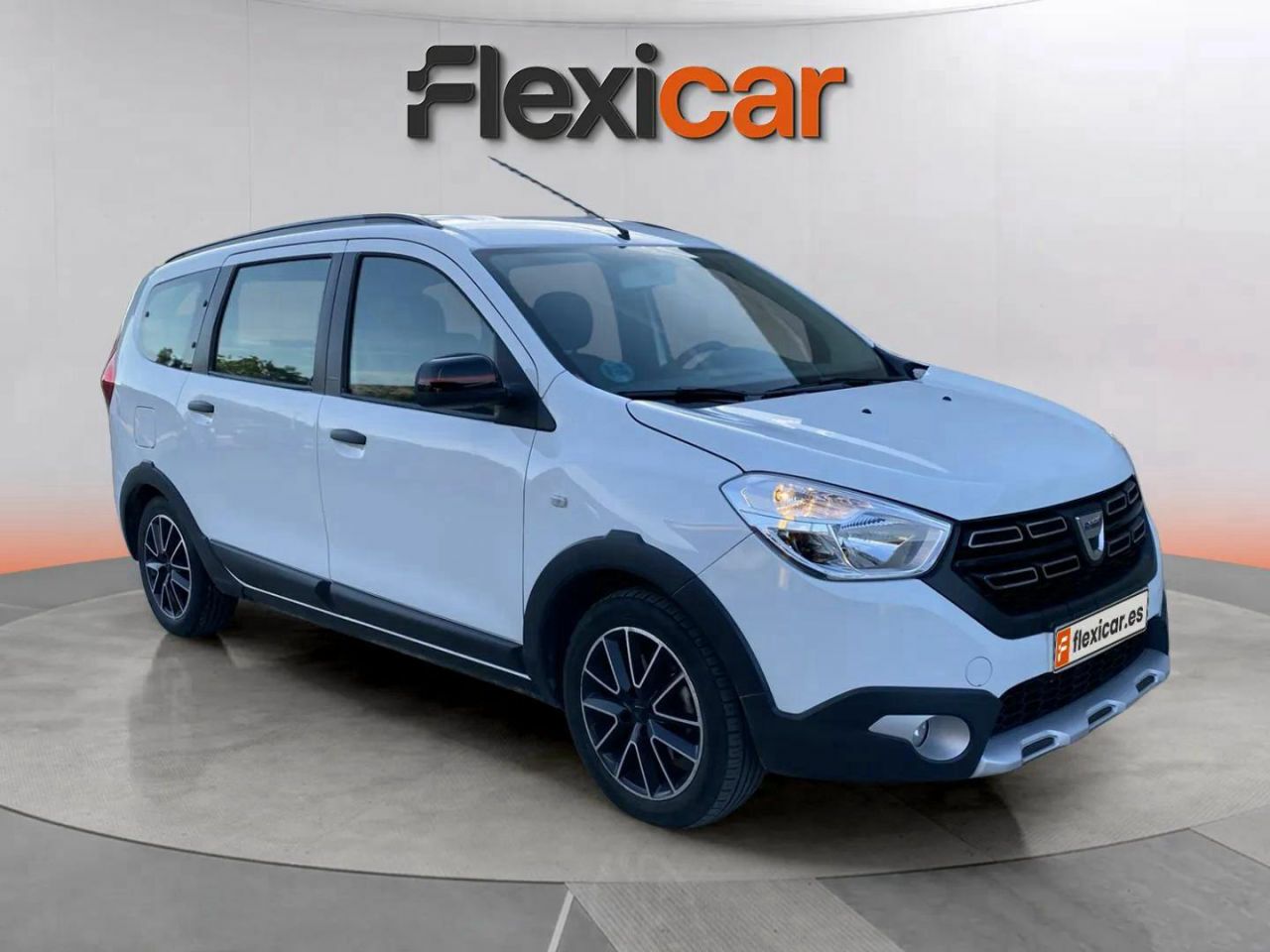 Foto dacia lodgy 2019 /